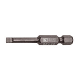 PB SWISS TOOLS_E6.3單頭起子頭-一字 0.6x4.0 (PB_E6.100/2)