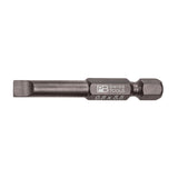 PB SWISS TOOLS_E6.3單頭起子頭-一字 0.8x5.5 (PB_E6.100/3)