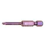PB SWISS TOOLS_球型六角起子頭 2.5x50mm (PB_E6.212/2.5)