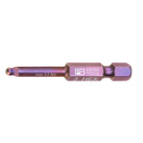 PB SWISS TOOLS_球型六角起子頭 3.0x50mm (PB_E6.212/3)