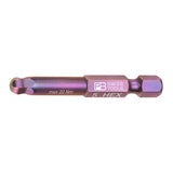 PB SWISS TOOLS_球型六角起子頭 5.0x50mm (PB_E6.212/5)