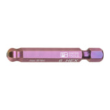 PB SWISS TOOLS_球型六角起子頭 6.0x50mm (PB_E6.212/6)