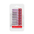 PB SWISS TOOLS_球型六角起子頭_50mm-10支組 (PB_E6.715 CN)