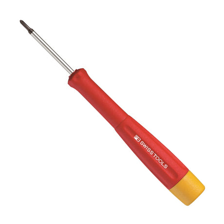 PB SWISS TOOLS_電子精密起子 十字_PH00x40mm(PB_8121.00-40)
