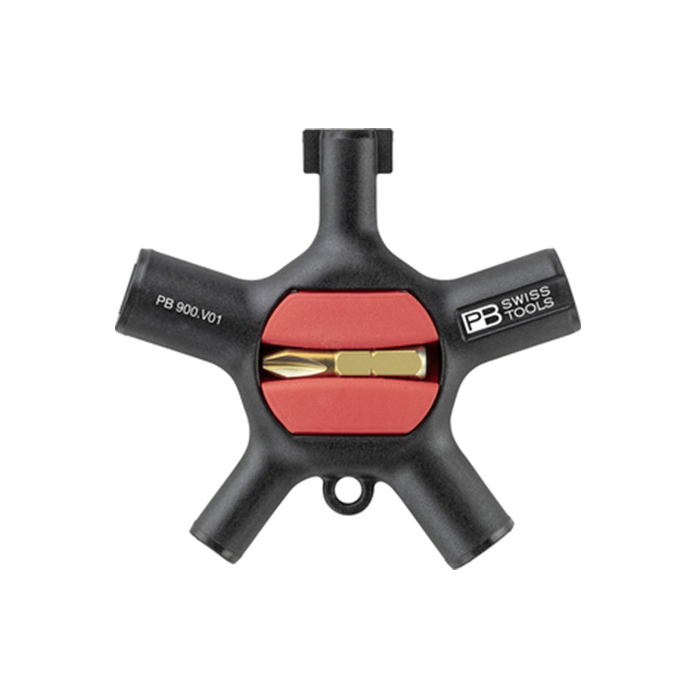 PB SWISS TOOLS_多功能電箱工具組