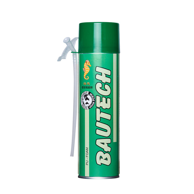 BAUTECH_發泡劑 500ml(PF-500)