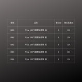 Pica_1000°C固體油漆筆-白(8080/SB)_規格