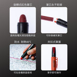 PICA_Visor固體油漆筆-可換芯_紅(990/40/SB)_特色
