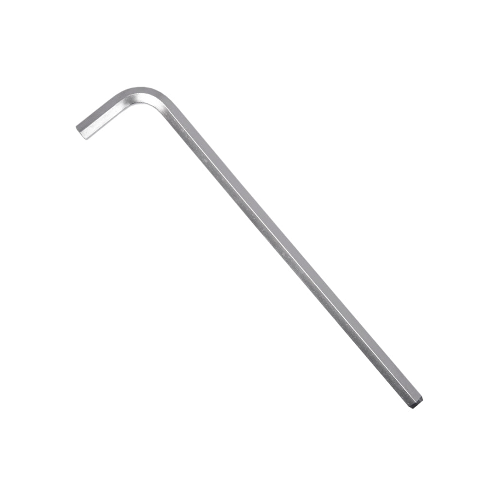 JETECH_加長六角板手 白金 公制_1.5mm(PL-01.5C)