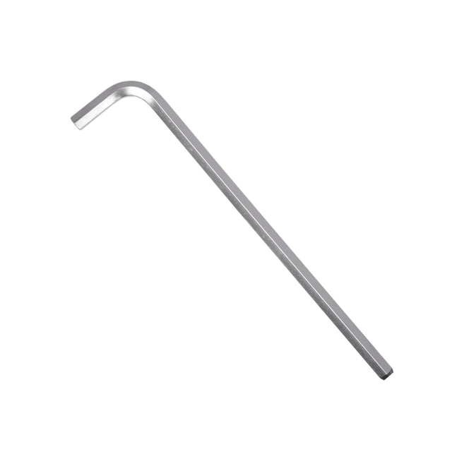 JETECH_加長六角板手 白金 公制_1.5mm(PL-01.5C)