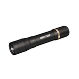 GENTOS_專業調焦手電筒 IP64_600流明-USB-C充電(RX-286R)
