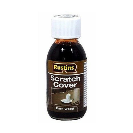 RUSTINS_木器刮痕修復劑_深色系-125ml(SCDW125)