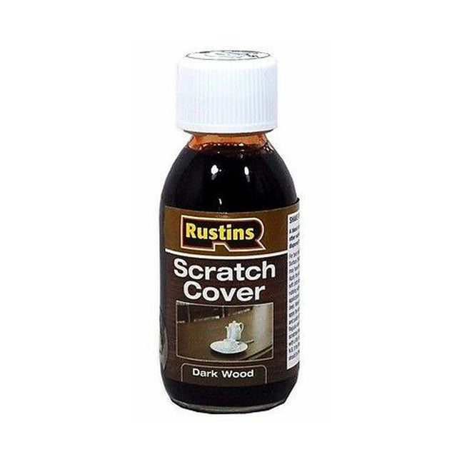 RUSTINS_木器刮痕修復劑_深色系-125ml(SCDW125)