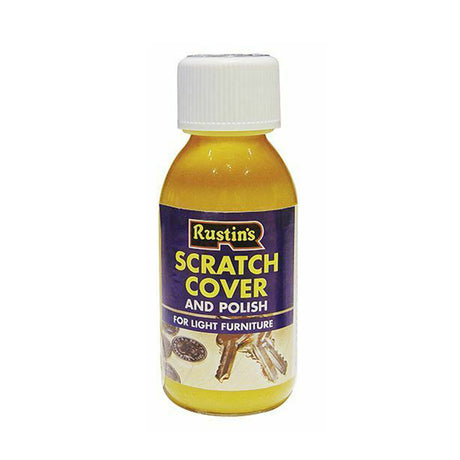 RUSTINS_木器刮痕修復劑_淺色系-125ml(SCLW125)