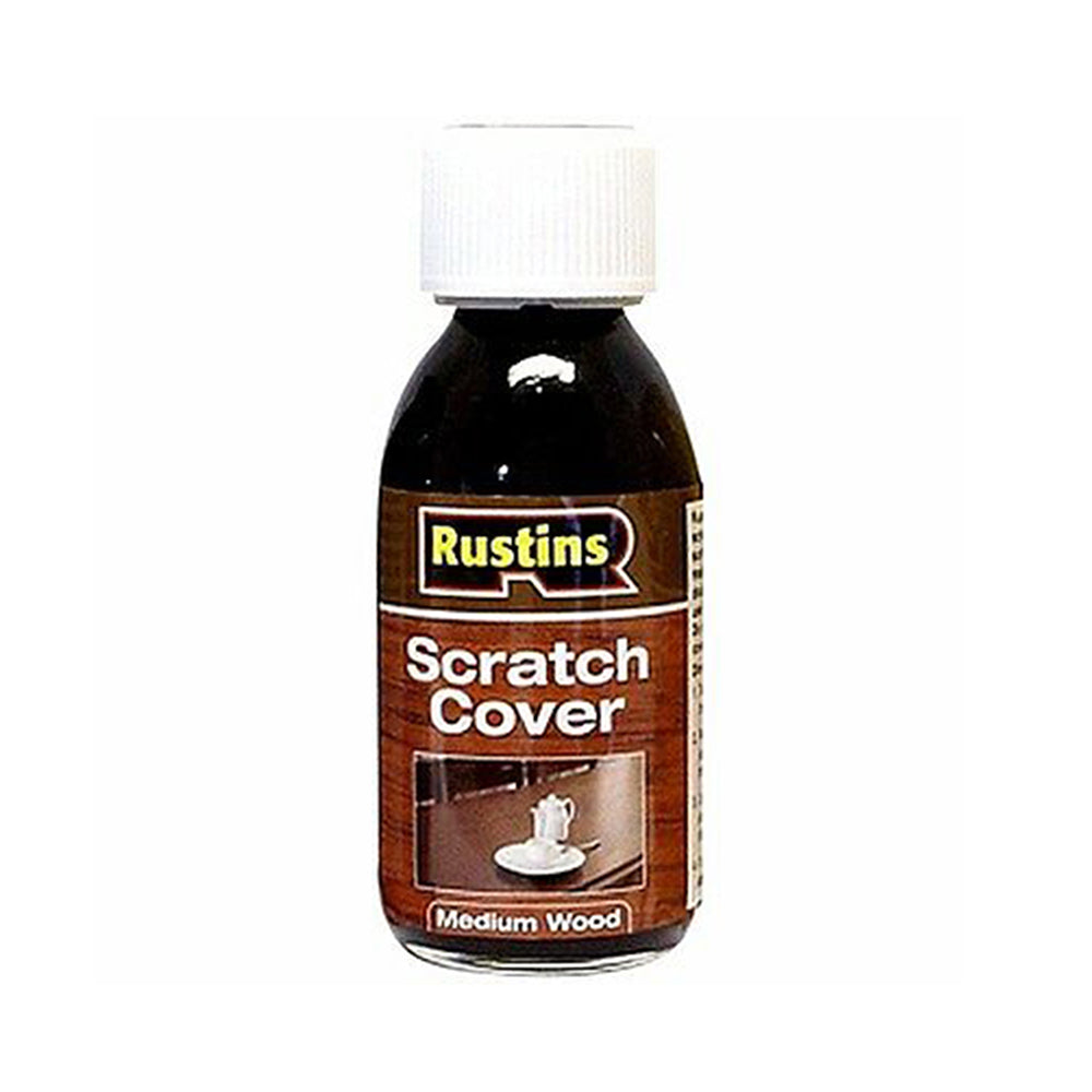 RUSTINS_木器刮痕修復劑_中間色系-125ml(SCMW125)