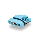 GENTOS_夾帽燈 USB-C充電 230流明 IPX6