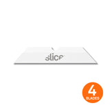 SLICE_迷你陶瓷替刃-4入組 尖 (10408)
