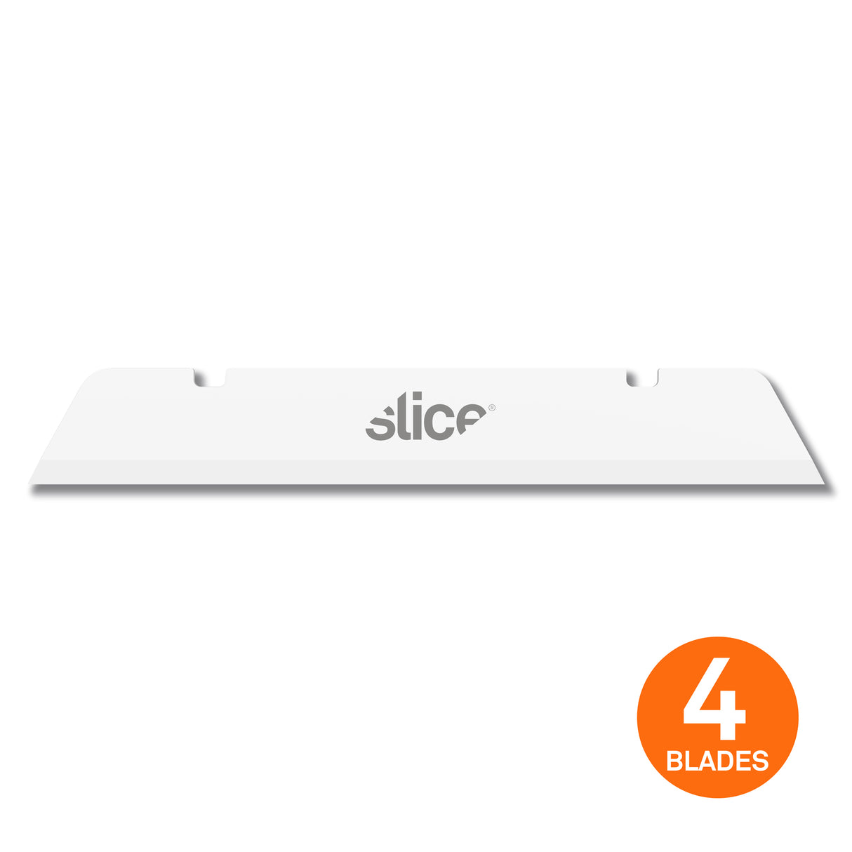SLICE_多用途陶瓷替刃-4入組-長刃
