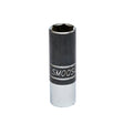 SMOOS_黑金鋼 火星塞套筒_3/8"×16mm
(SRSP38-16)