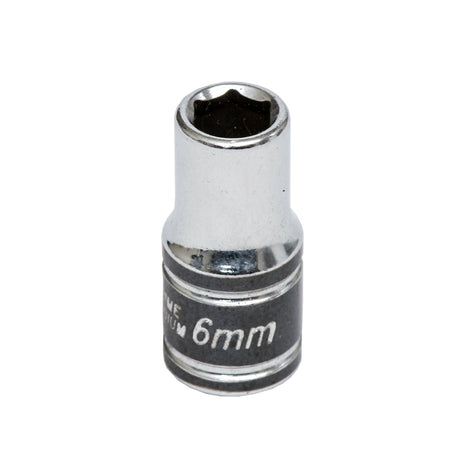SMOOS_黑金鋼套筒_3/8"×6.0mm(SR38-06)