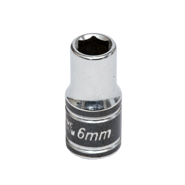 SMOOS_黑金鋼套筒_3/8"×6.0mm(SR38-06)