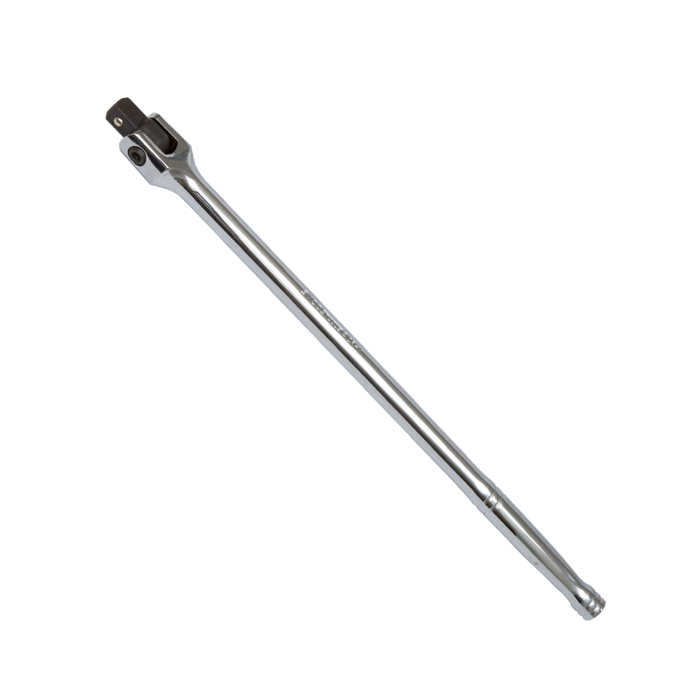 SMOOS_黑金鋼 F型 套筒板桿_1/2"×380mm
(SRFW12-380)