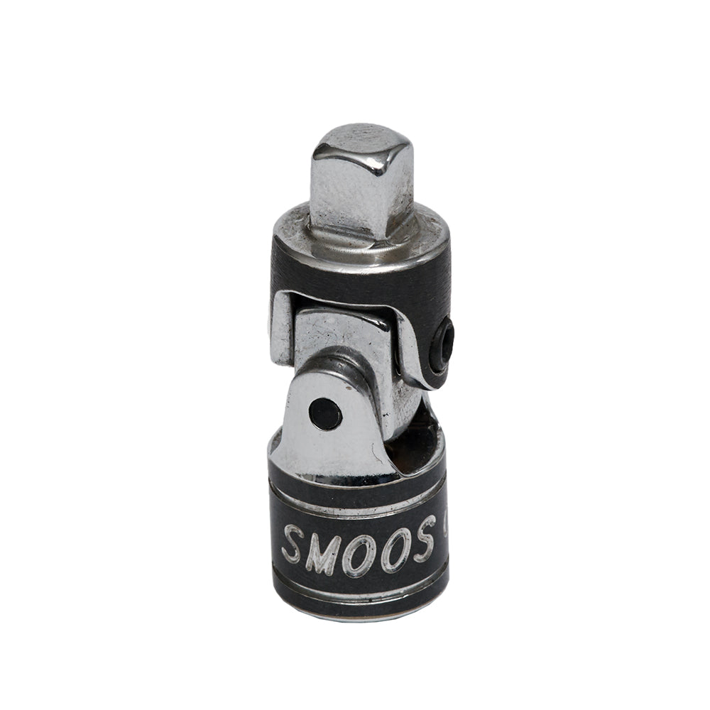 SMOOS_黑金鋼 萬向接頭_1/2"(SRMU12)