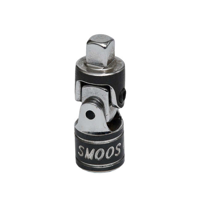 SMOOS_黑金鋼 萬向接頭_1/2"(SRMU12)
