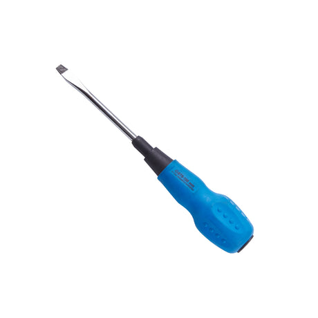 JETECH_軟柄強力起子 一字型_4mm×3"_ST4-075(-)