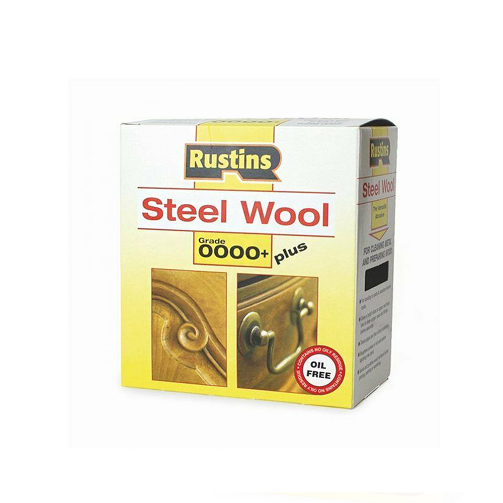 RUSTINS_鋼絲絨 超極細0000+號_150g(STEW0000+)