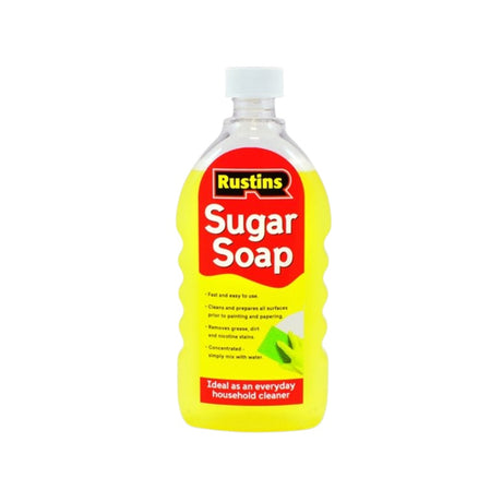 RUSTINS_強效濃縮清潔劑_500ml(SUGS500)