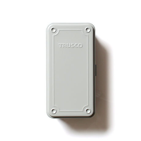 TRUSCO_上掀式收納盒-大