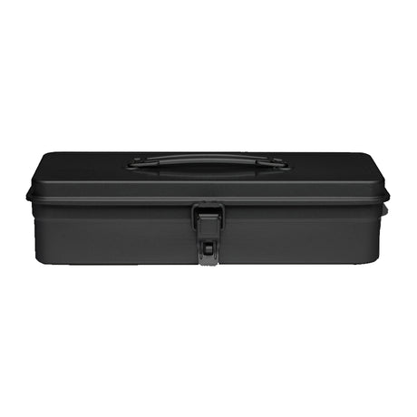 TOYO_經典工具箱單層-大_霧黑(T-350BK2)