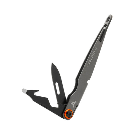 TRUE UTILITY_英國多功能鑷子多用途工具Tweezer Tool+(TRU-TOL-0036-G)
