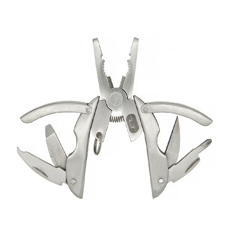 TRUE UTILITY_英國多功能甲蟲造型刀鉗工具組SCARAB(TU204K)