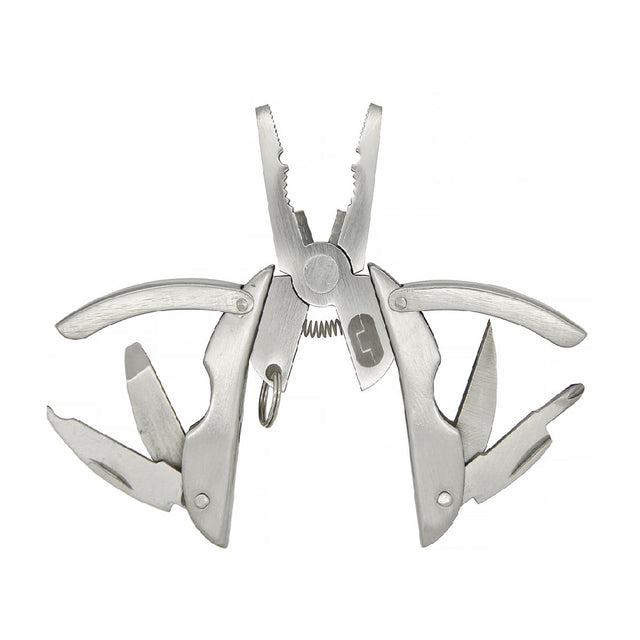 TRUE UTILITY_英國多功能甲蟲造型刀鉗工具組SCARAB(TU204K)