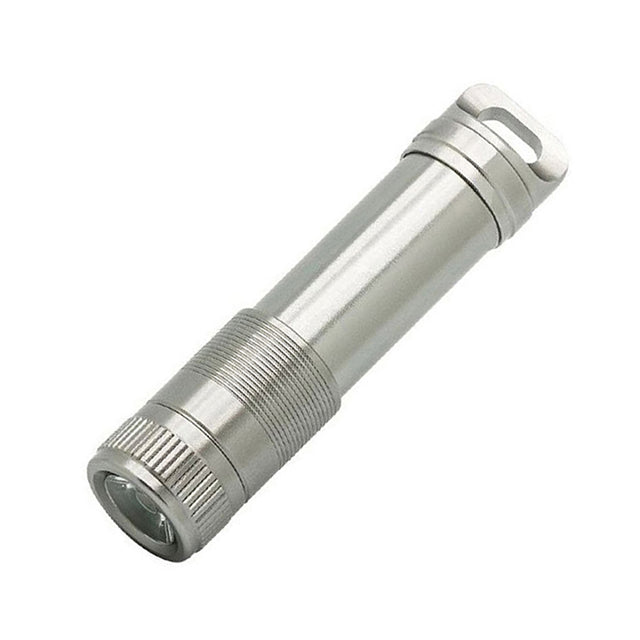 TRUE UTILITY_英國多功能單顆AAA電池迷你手電筒(TU312K)