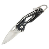 TRUE UTILITY_英國多功能聰明摺疊小刀SmartKnife(TU573K)