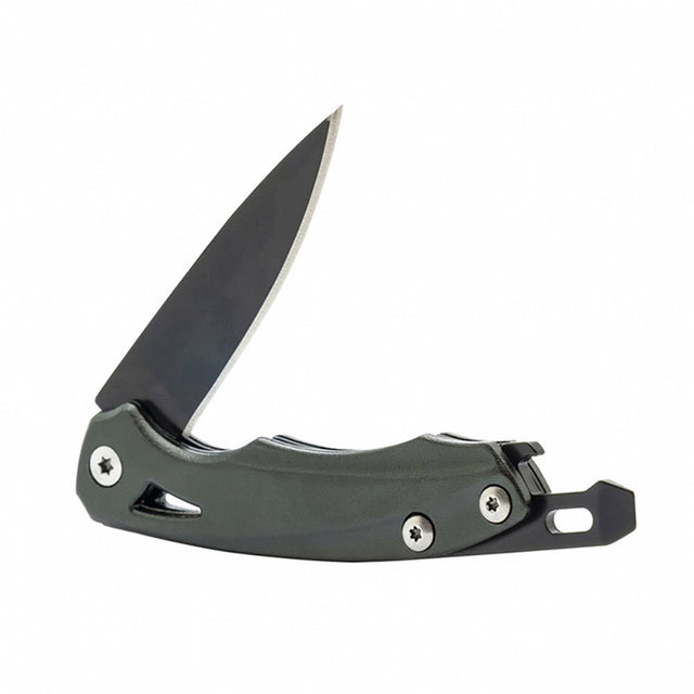 TRUE UTILITY_英國多功能可吊掛折疊刀Slip Knife(TU582K)