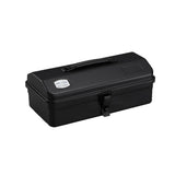 TOYO_山型單層工具箱-小_霧黑(Y-280BK2)