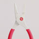 IPS Sheathed Pointed-Nose Carp Pliers 135mm