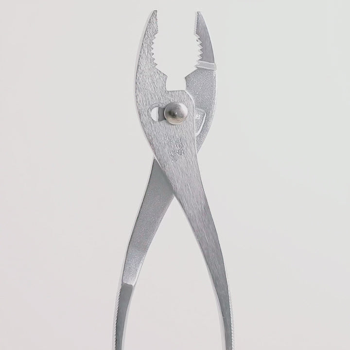 IPS_Iron Handle Carp Pliers