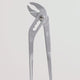 IPS_Iron Handle Waterway Pliers - with Screwdriver_250mm