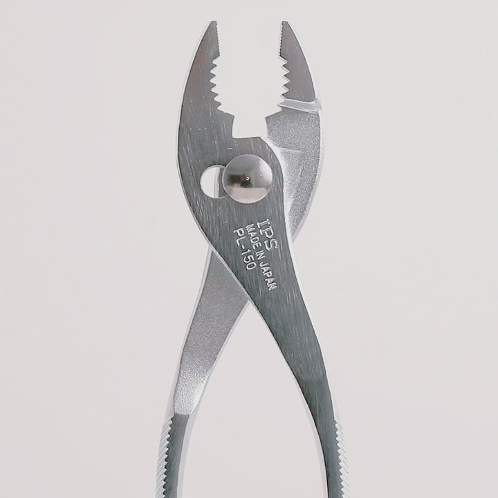 IPS_Iron Handle Carp Pliers