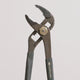 KUROKIN_Waterway Pliers with Screwdriver_250mm Black Gold Series