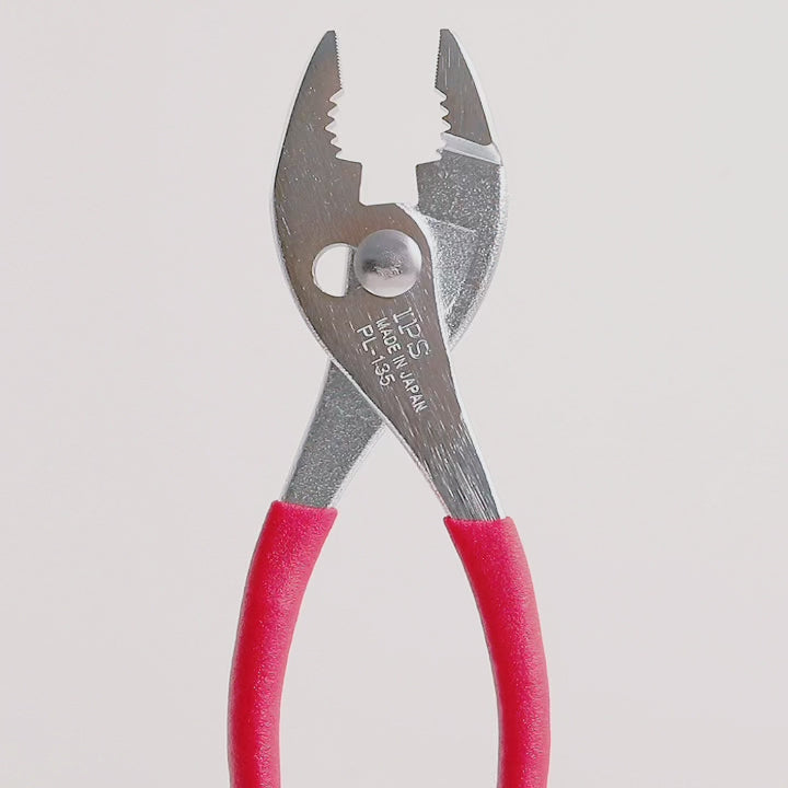 IPS_Roller Handle Carp Pliers