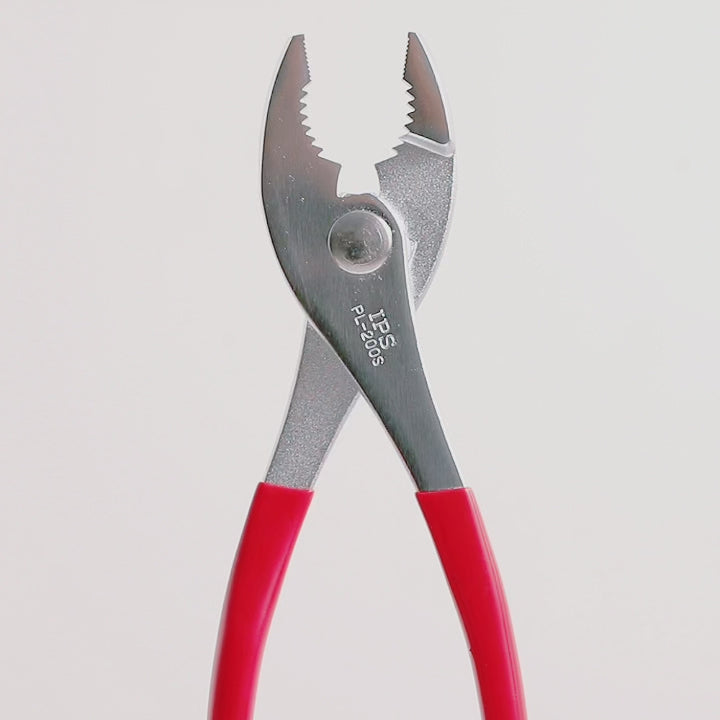 IPS_Roller Handle Carp Pliers - with Spring