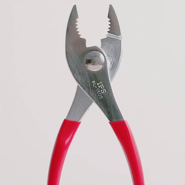 IPS_Roller Handle Carp Pliers - with Spring