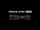 NEBO_Redline Flex超強光6段變焦彈性供電技術手電筒(NB6700)_影片