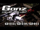 GENTOS_Ganz 小型工作照明燈- USB充電 150流明 IP66(GZ-011)_影片